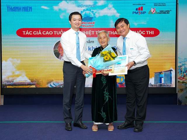 Tin tức đặc biệt trên báo in Thanh Niên 21.1.2024- Ảnh 2.