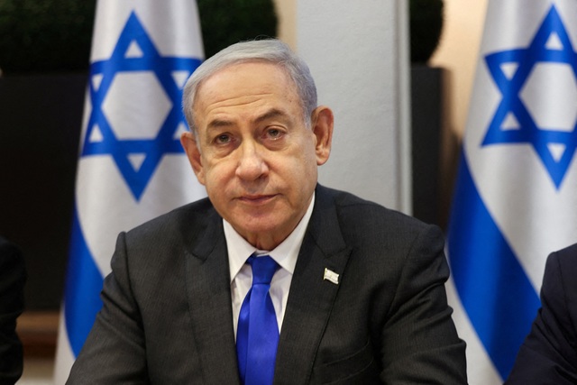 Bộ trưởng Israel nói Hamas khó bị đánh bại, cần thỏa thuận cứu con tin- Ảnh 1.