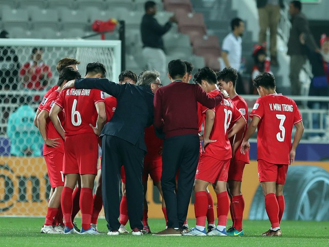 ESPN châu Á: Đội tuyển Indonesia đã trưởng thành trong trận thắng then chốt trước Việt Nam- Ảnh 3.