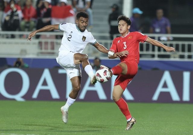 Asian Cup 2023 bước vào giai đoạn khó lường- Ảnh 1.