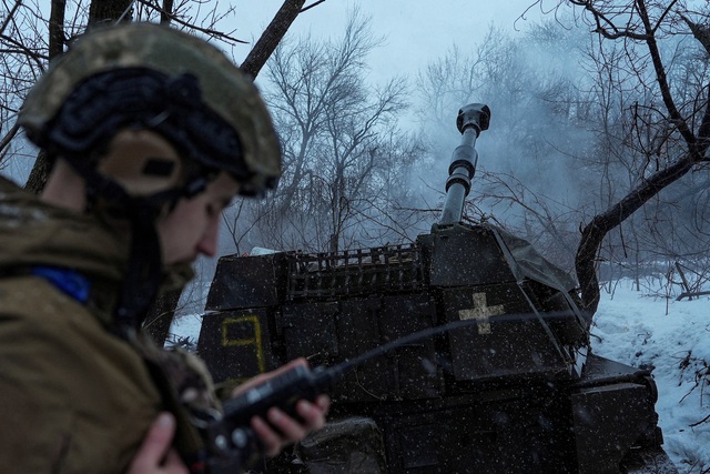 Lãnh đạo tình báo quân đội Ukraine hé lộ cách tấn công Nga sắp tới- Ảnh 1.