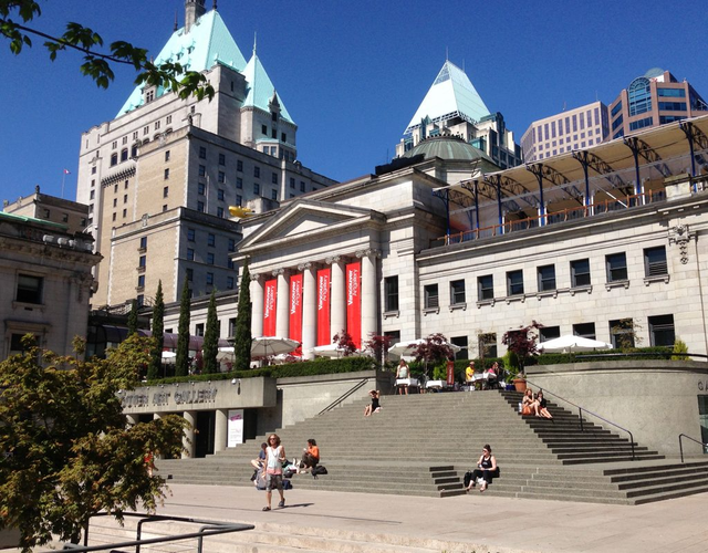 Khám phá Vancouver: 'check in' địa điểm vạn người mê- Ảnh 3.