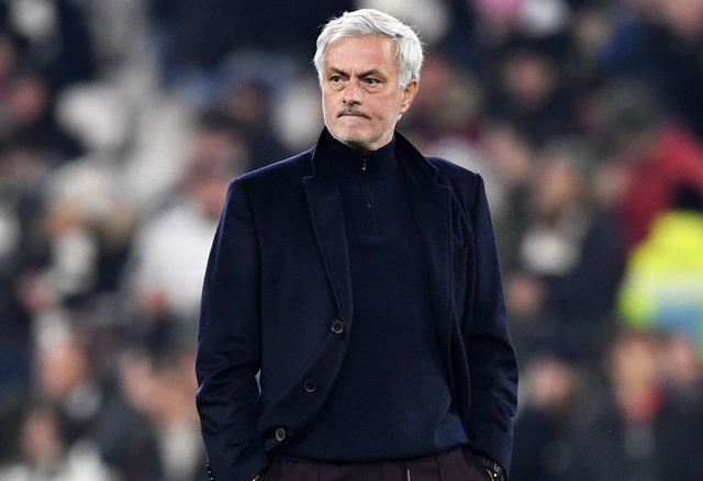 HLV Mourinho đến Ả Rập Xê Út, đối đầu với AS Roma trong cuộc gặp bất ngờ- Ảnh 1.