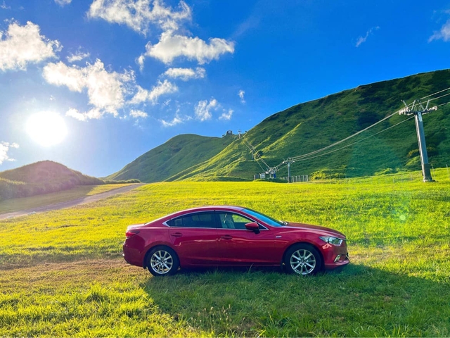 Mazda6 dừng bán ra thị trường quê nhà từ tháng 4 tới- Ảnh 1.