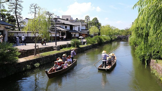 Kinh nghiệm khám phá 5 địa điểm tuyệt đẹp tại tỉnh Okayama, Nhật Bản- Ảnh 5.