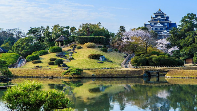 Kinh nghiệm khám phá 5 địa điểm tuyệt đẹp tại tỉnh Okayama, Nhật Bản- Ảnh 1.