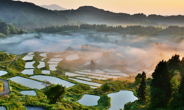 Những địa điểm nhất định phải ghé thăm khi đến tỉnh Niigata, Nhật Bản- Ảnh 5.