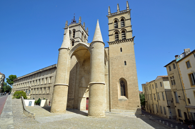 Du lịch Pháp thì đừng quên đến Montpellier nơi lịch sử và văn hóa hòa quyện- Ảnh 2.