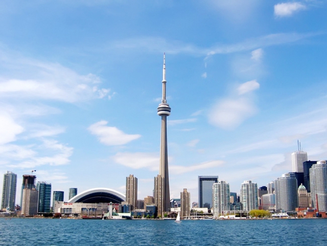 Top 5 địa điểm bạn nhất định phải đi một lần trong đời khi đến Toronto- Ảnh 2.