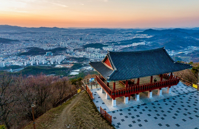 Tới Daejeon, Hàn Quốc thăm bảo tàng khoa học và 'check in' nhiều điểm đẹp như mơ- Ảnh 5.