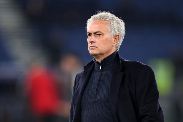 HLV Mourinho được đề cử thay thế Thomas Tuchel, Harry Kane thất vọng- Ảnh 2.