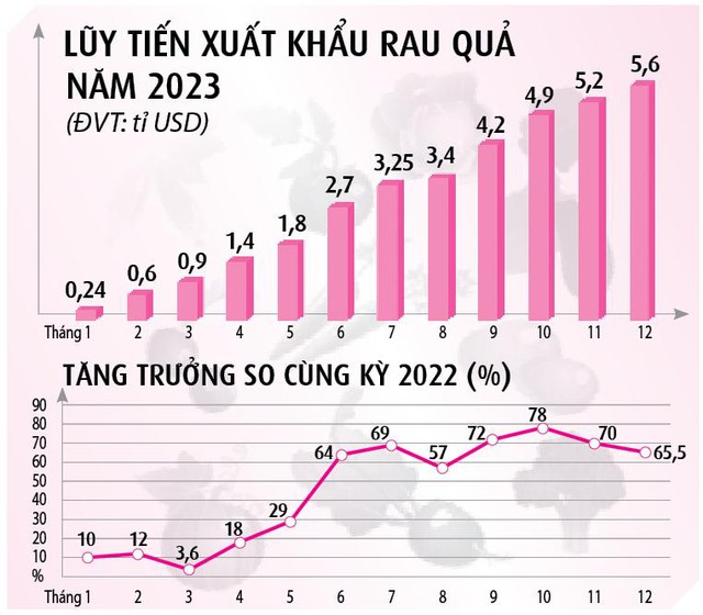 Gỡ khó cho nông sản tỉ USD- Ảnh 5.