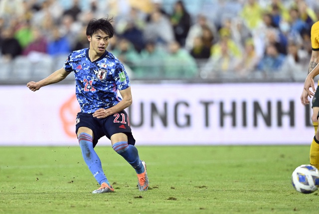 Indonesia nhận tin xấu trước trận quyết đấu với đội tuyển Nhật Bản- Ảnh 2.