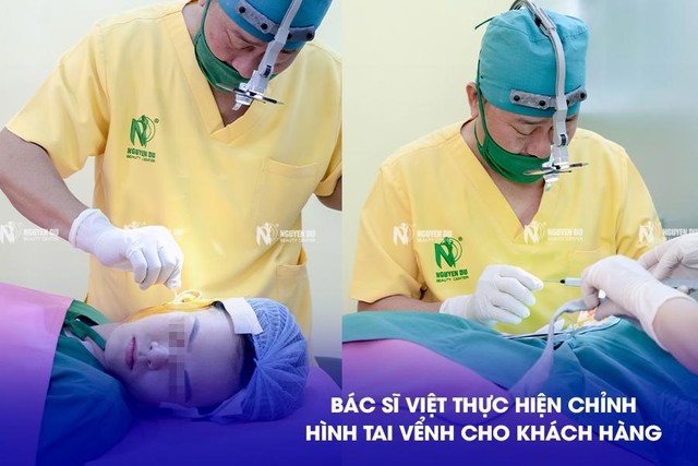 Bác sĩ Lý Tấn Việt - bác sĩ chỉnh hình tai vểnh tại TP.HCM- Ảnh 4.