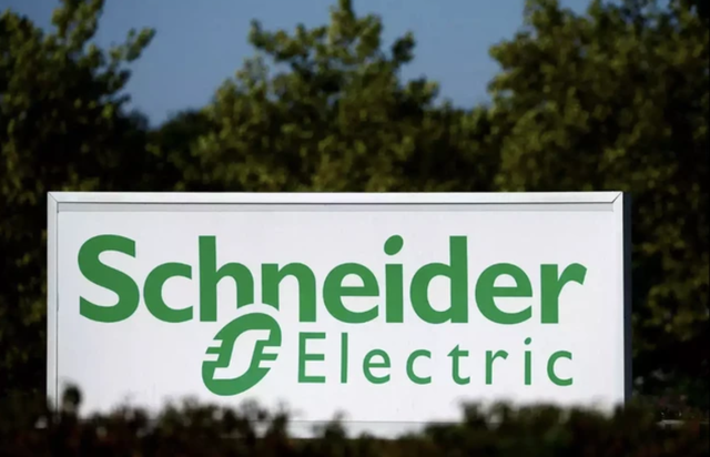 Schneider Electric: 99% doanh nghiệp Việt đặt mục tiêu phát triển bền vững- Ảnh 1.