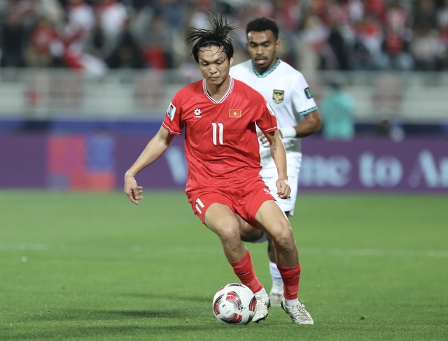 Lịch thi đấu Asian Cup, đội tuyển Việt Nam gặp đội Iraq hôm nay: Không bỏ cuộc- Ảnh 2.
