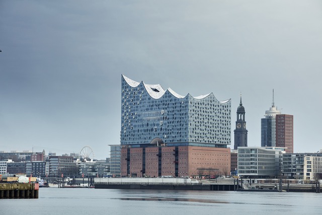 Thành phố Hamburg: Địa điểm du lịch trải nghiệm tại Đức- Ảnh 4.