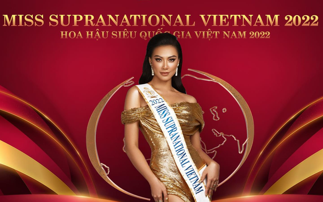 Unimedia phản hồi tin đồn nhạy cảm liên quan 'Hoa hậu Siêu quốc gia Việt Nam 2022'- Ảnh 1.
