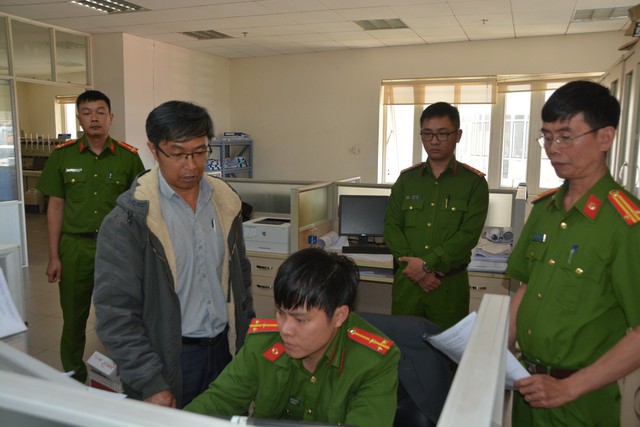 Khởi tố, bắt giam 3 cán bộ thuộc Sở Công thương Lâm Đồng- Ảnh 3.