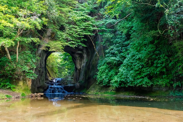 Du lịch tỉnh Chiba: Địa điểm với nhiều điều thú vị của Nhật Bản- Ảnh 5.