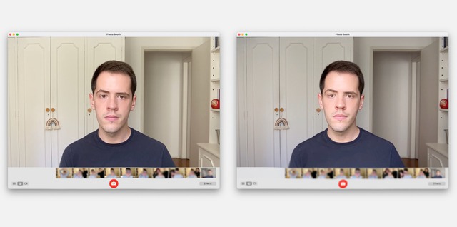 Cách cải thiện cuộc gọi video trên iPhone và Mac- Ảnh 1.