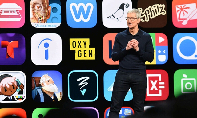 Bỏ qua App Store, nhà phát triển vẫn không thể thoát khỏi 'thuế Apple'- Ảnh 1.