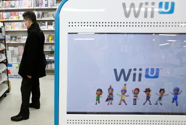 Nintendo 'chốt' ngày khai tử dịch vụ trực tuyến của 3DS và Wii U- Ảnh 1.