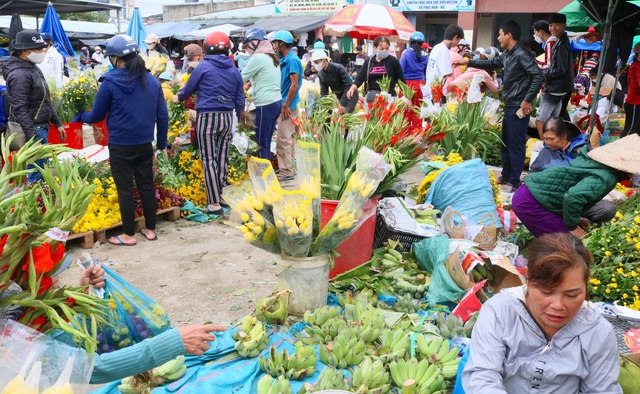 Thời gian chờ tết- Ảnh 2.