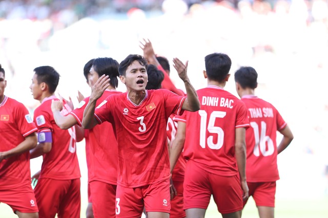 PSSI giữ thành công sân Gelora Bung Karno cho trận đại chiến gặp đội tuyển Việt Nam- Ảnh 2.