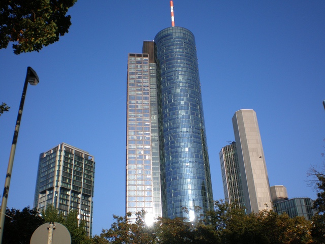 Tất tần tật 5 địa điểm độc đáo khi đến Frankfurt mà bạn cần biết- Ảnh 1.