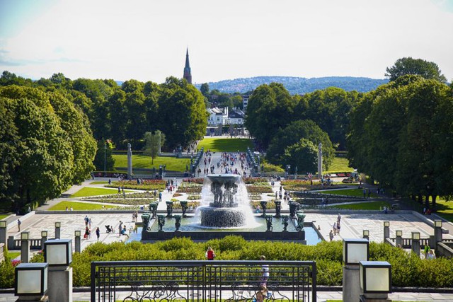 Thủ đô Oslo của Na Uy có gì đáng để nhiều người mê xê dịch muốn tới?- Ảnh 4.