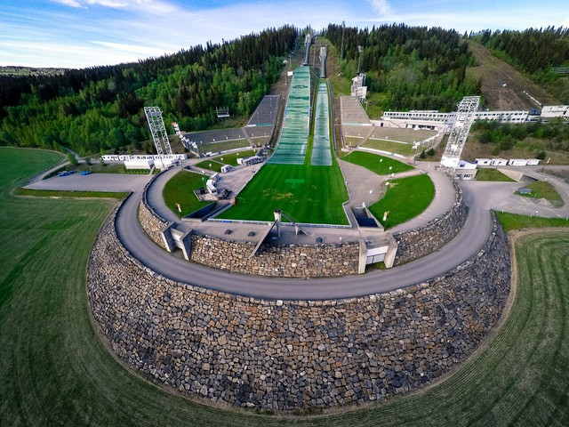 Tổng hợp kinh nghiệm du lịch thành phố Lillehammer mới nhất- Ảnh 3.