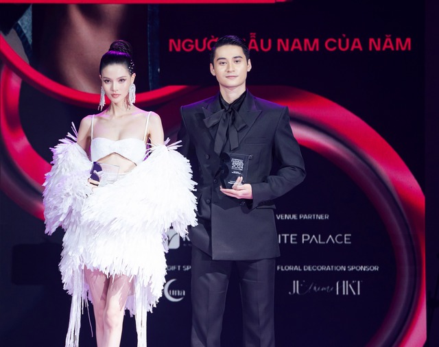 Fashion Award 2024 tôn vinh nỗ lực của người trẻ Việt trong ngành thời trang- Ảnh 6.