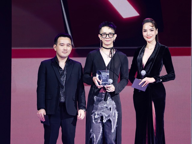 Fashion Award 2024 tôn vinh nỗ lực của người trẻ Việt trong ngành thời trang- Ảnh 5.