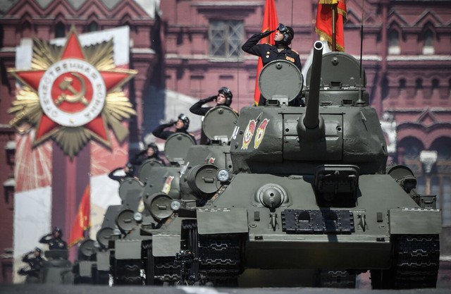 NATO đã đánh giá thấp cỗ máy quân sự của Nga?- Ảnh 2.