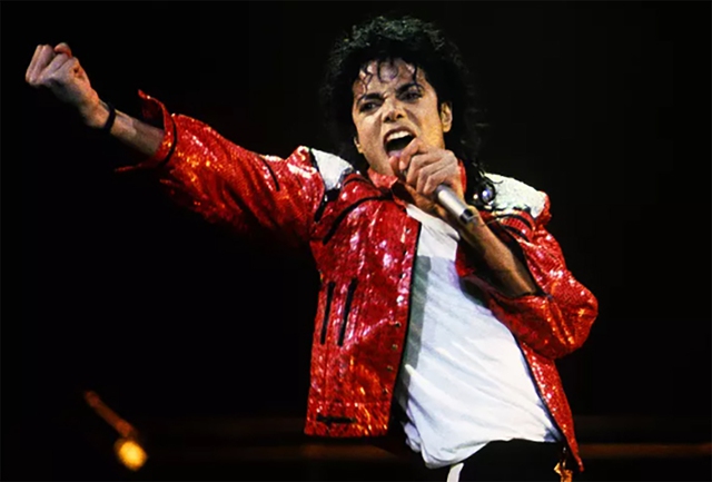 Khởi quay bộ phim về cuộc đời Michael Jackson- Ảnh 2.