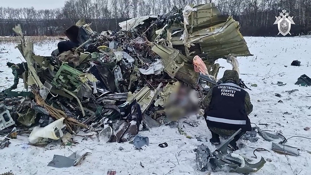 Nga, Ukraine đấu khẩu tại HĐBA LHQ về vụ rơi máy bay- Ảnh 1.