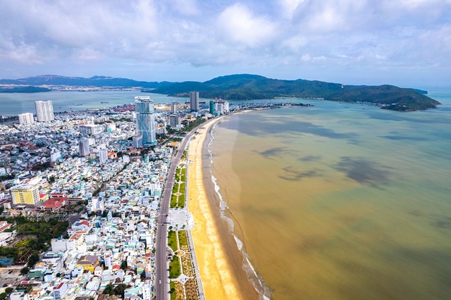3 thành phố của Việt Nam được trao giải Thành phố Du lịch sạch ASEAN 2024- Ảnh 2.