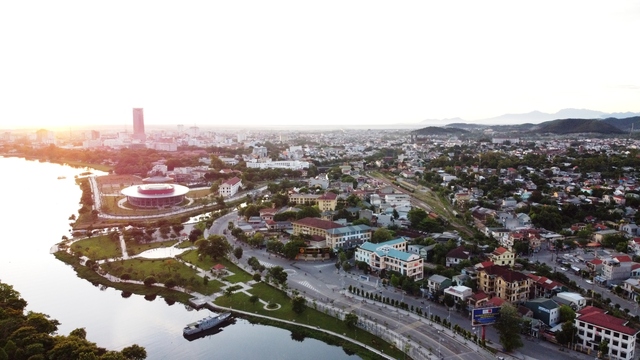 Lộ trình, diện mạo Thừa Thiên - Huế trở thành đô thị trực thuộc T.Ư năm 2025- Ảnh 3.