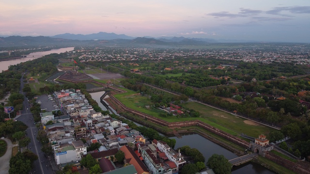 Lộ trình, diện mạo Thừa Thiên - Huế trở thành đô thị trực thuộc T.Ư năm 2025- Ảnh 1.