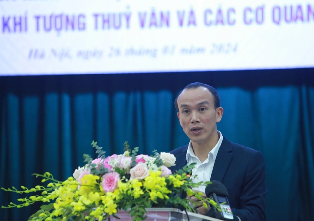 Năm 2023 Việt Nam ghi nhận nhiều đợt nắng nóng nhất trong 6 năm qua- Ảnh 2.