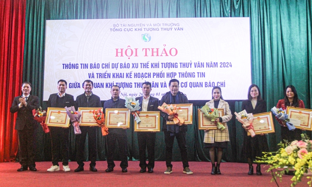 Năm 2023 Việt Nam ghi nhận nhiều đợt nắng nóng nhất trong 6 năm qua- Ảnh 3.