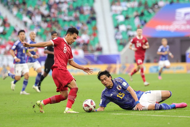 Bóng đá Đông Nam Á hy vọng gây bất ngờ tại vòng 16 đội- Ảnh 2.
