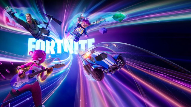 Epic Games tuyên bố Fortnite sẽ trở lại với iOS- Ảnh 1.