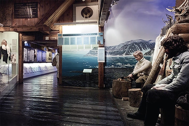 Kinh nghiệm du lịch Tromso: Cửa ngõ tới Bắc Cực tại Na Uy - Ảnh 5.