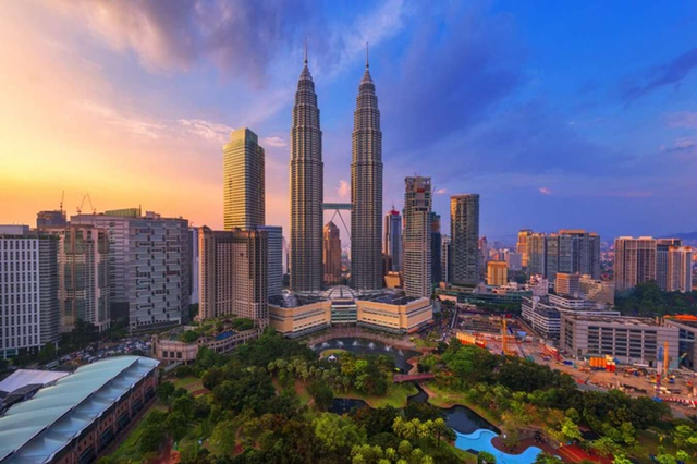 Kinh nghiệm du lịch Kuala Lumpur dành cho du khách trong năm 2024- Ảnh 1.