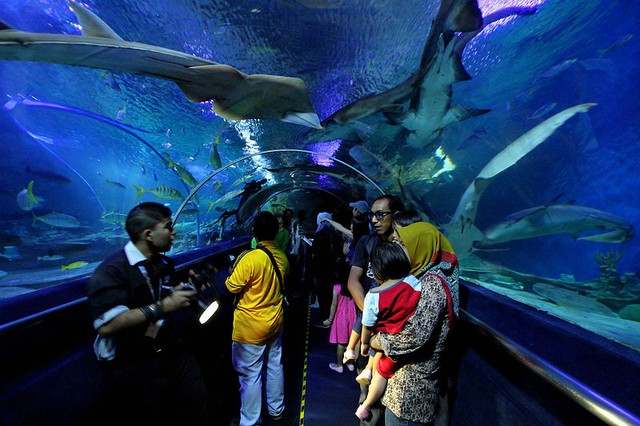 Kinh nghiệm du lịch Kuala Lumpur dành cho du khách trong năm 2024- Ảnh 3.