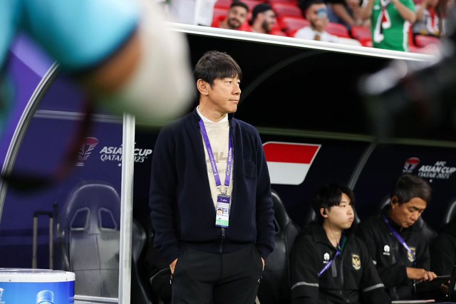 HLV Aleksandar Jankovic bị sa thải, ông Shin Tae-yong dẫn dắt đội tuyển Trung Quốc?- Ảnh 2.