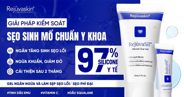 Kem trị sẹo mổ sau sinh hiệu quả và được tìm mua nhiều- Ảnh 5.