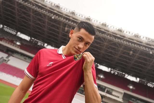 Indonesia như ‘hổ mọc thêm cánh’ trước trận tái đấu Việt Nam tại vòng loại World Cup 2026- Ảnh 1.